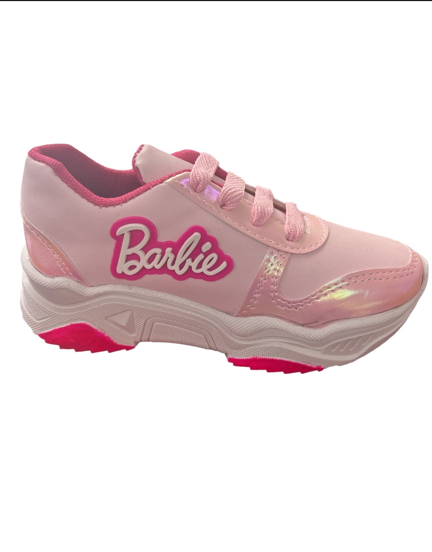 Michelle 500 Barbie 15-17