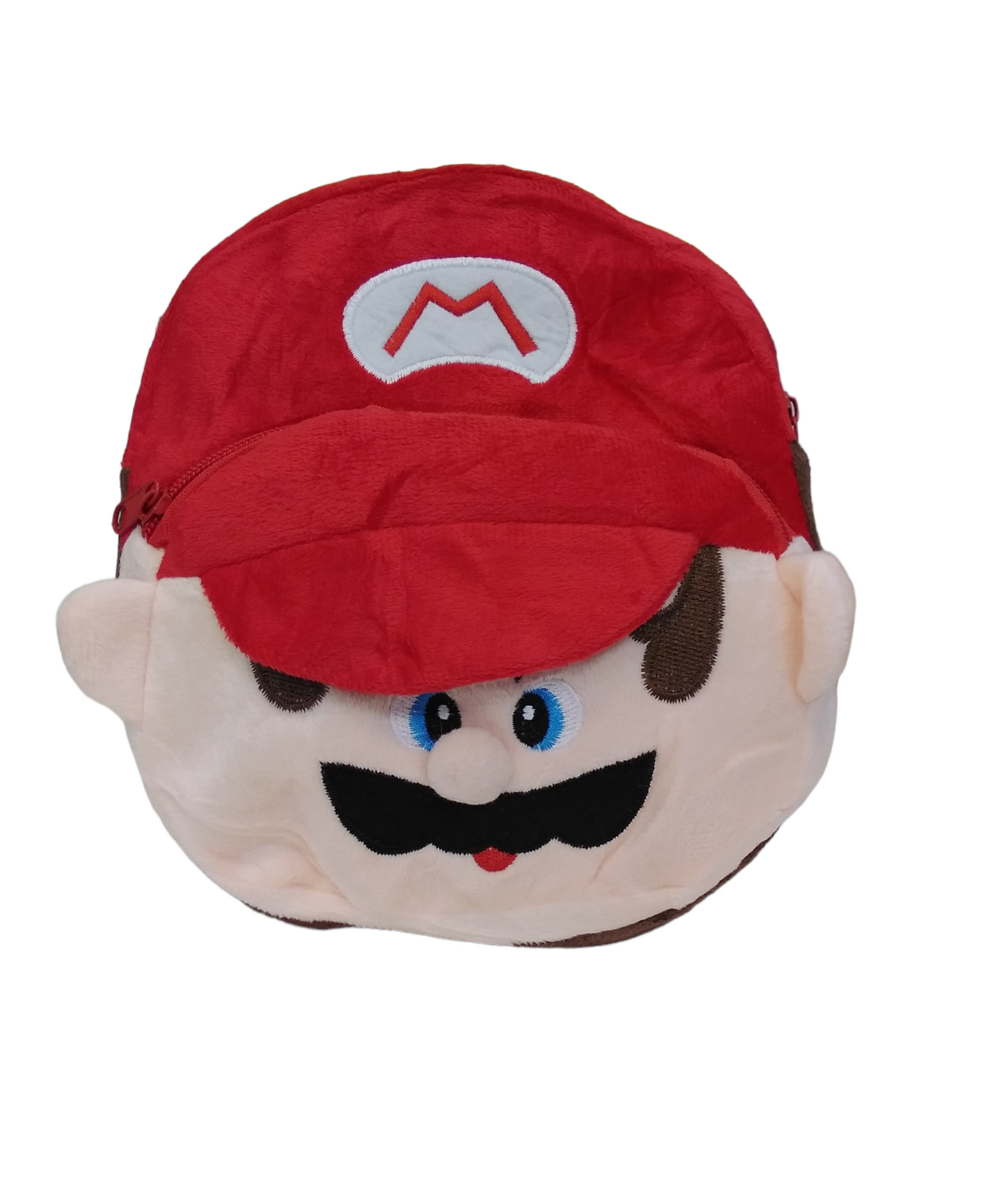 Mini mochila Mario B